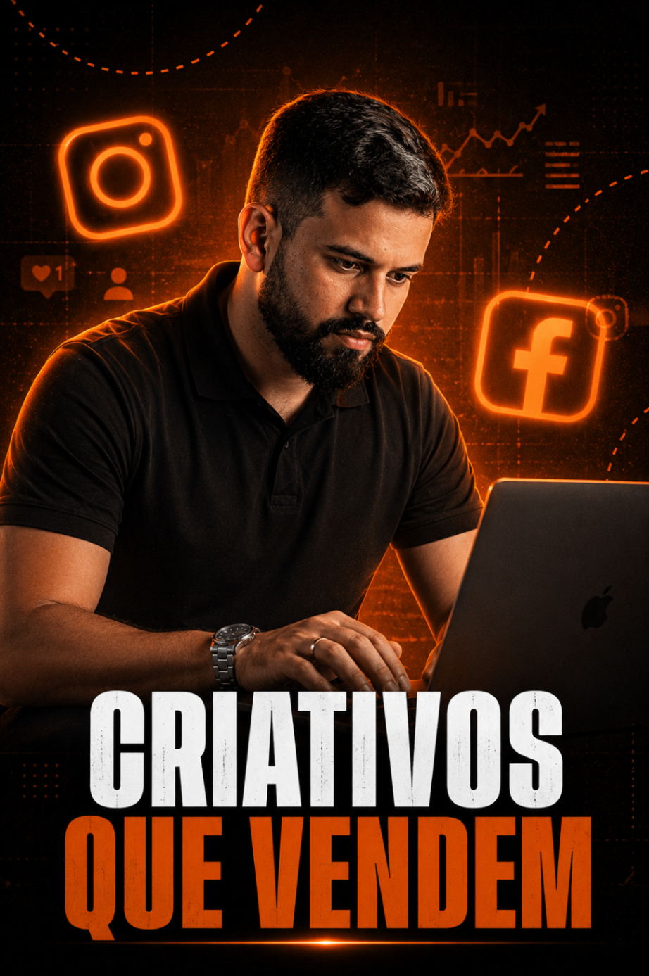 Módulo 5 do treinamento: Criativos que Vendem